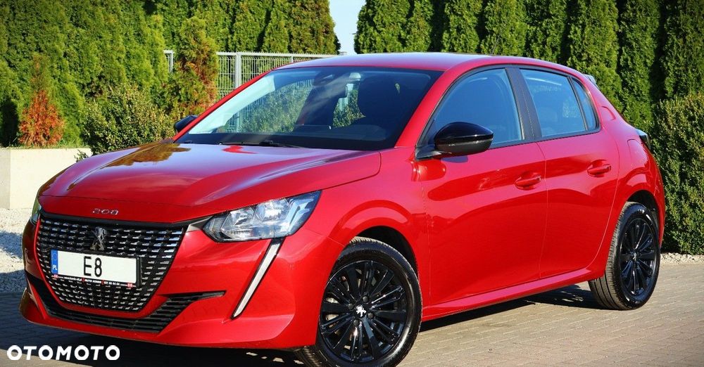 Peugeot 208 - 10