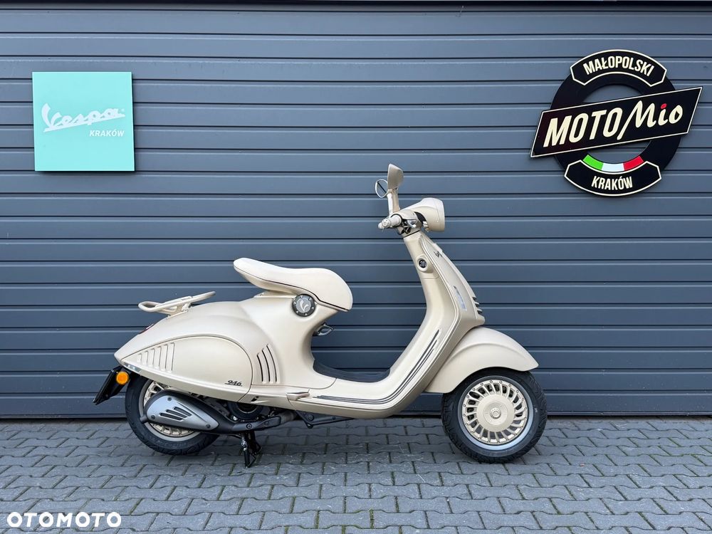 Vespa Inny - 5