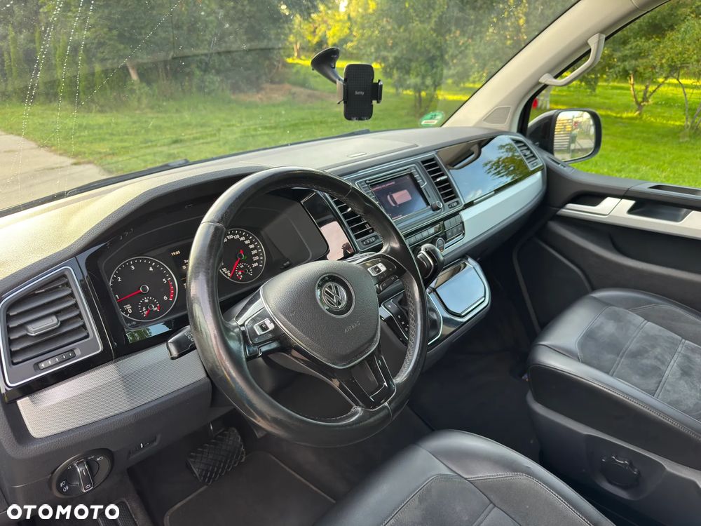 Volkswagen Multivan 2.0 BiTDI L1 Highline DSG - 20