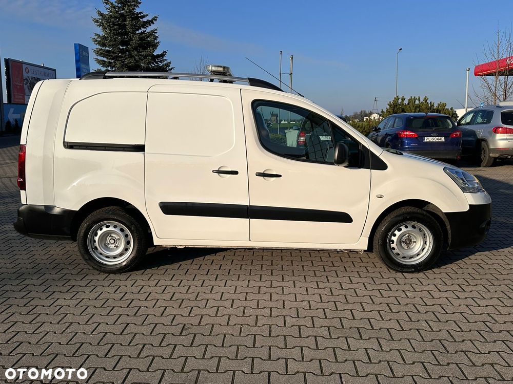 Citroën Berlingo - 18