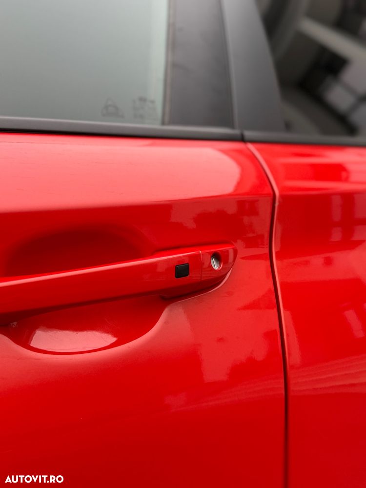 Hyundai KONA 1.6 CRDi 4WD 7DCT Luxury - 33