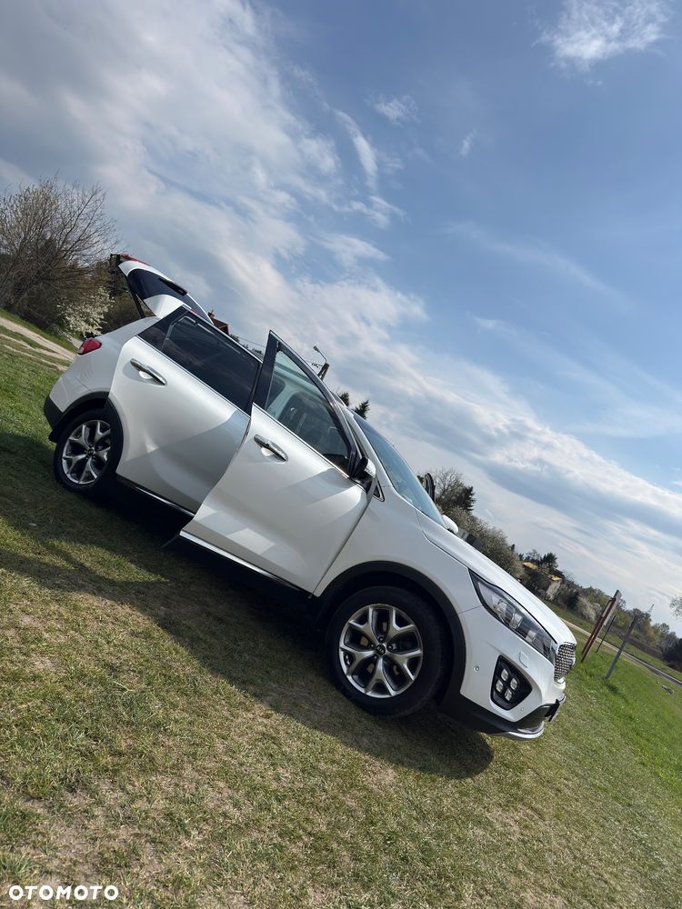 Kia Sorento 2.0 CRDI Business Line Plus - 12