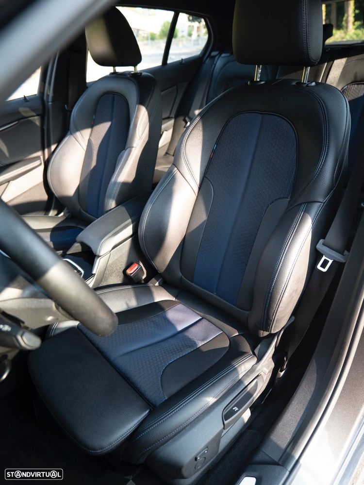 BMW 118 i Pack M Auto - 28