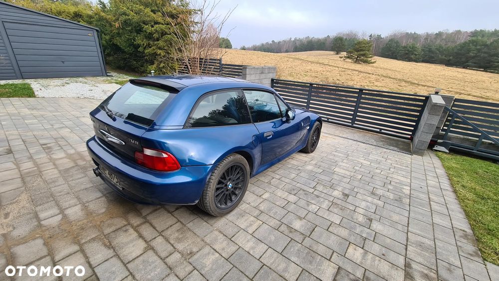 BMW Z3 - 12