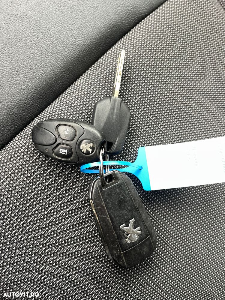 Peugeot Expert  2.0HDI  L3  2CULISANTE - 35