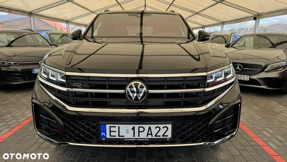 Volkswagen Touran - 4