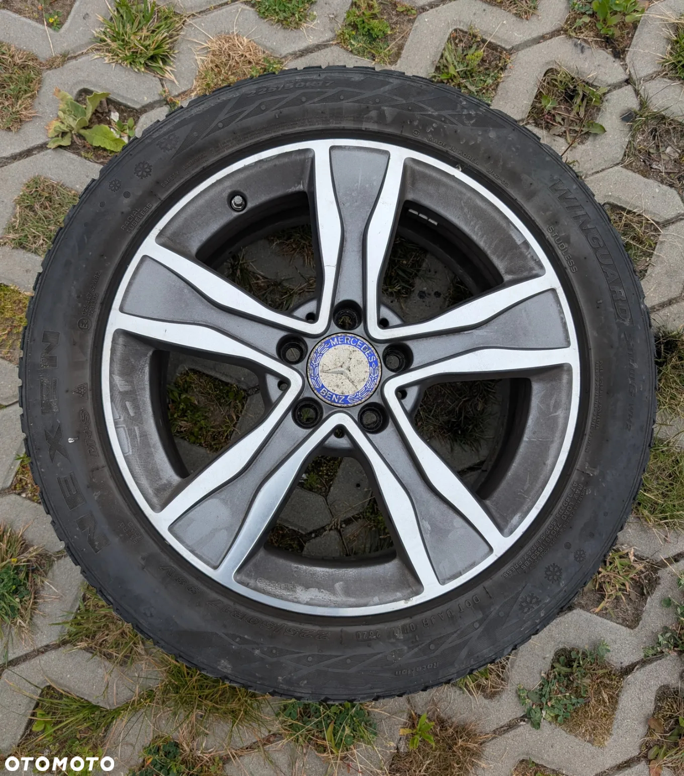 Mercedes-Benz Klasa C 200 (BlueTEC) d 7G-TRONIC - 40