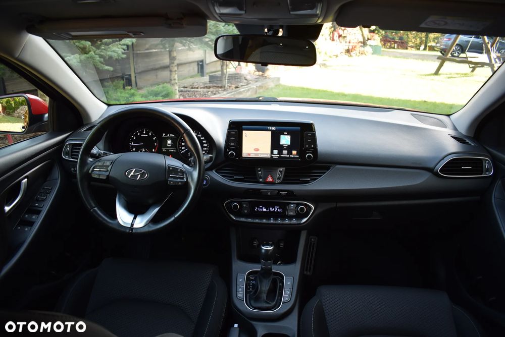 Hyundai i30 - 25