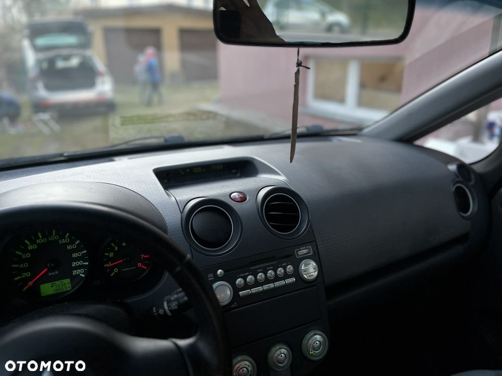 Mitsubishi Colt 1.5 Invite - 7