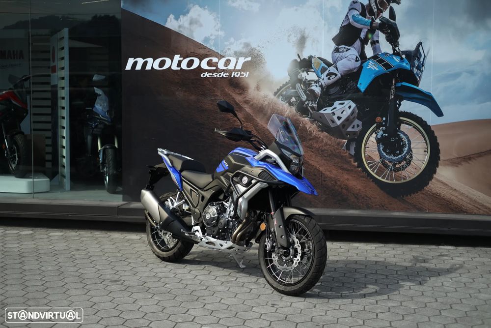 Macbor XR5 510 2025 - 2