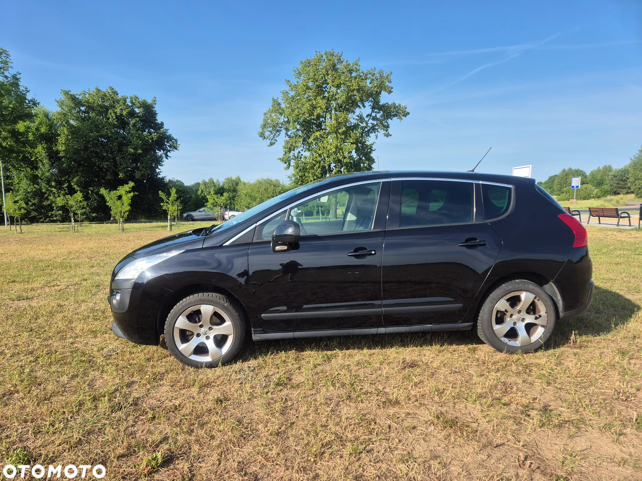 Peugeot 3008 1.6 HDi Premium - 22