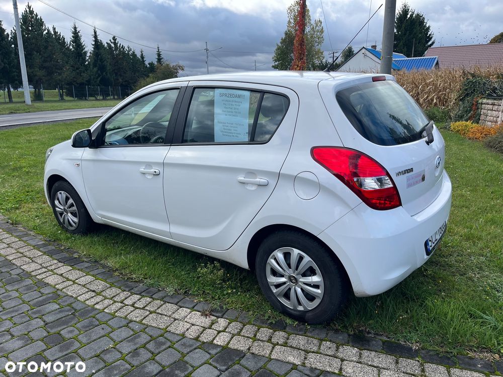 Hyundai i20 1.2 Classic - 2