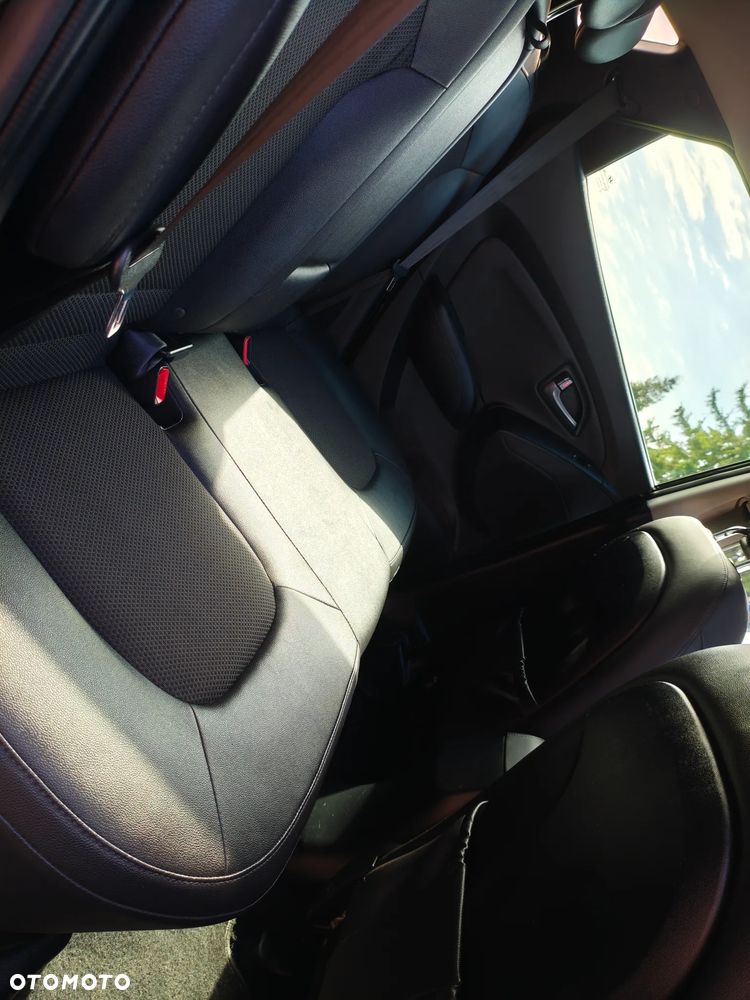 Hyundai ix35 2.0 GDI Comfort 2WD - 30