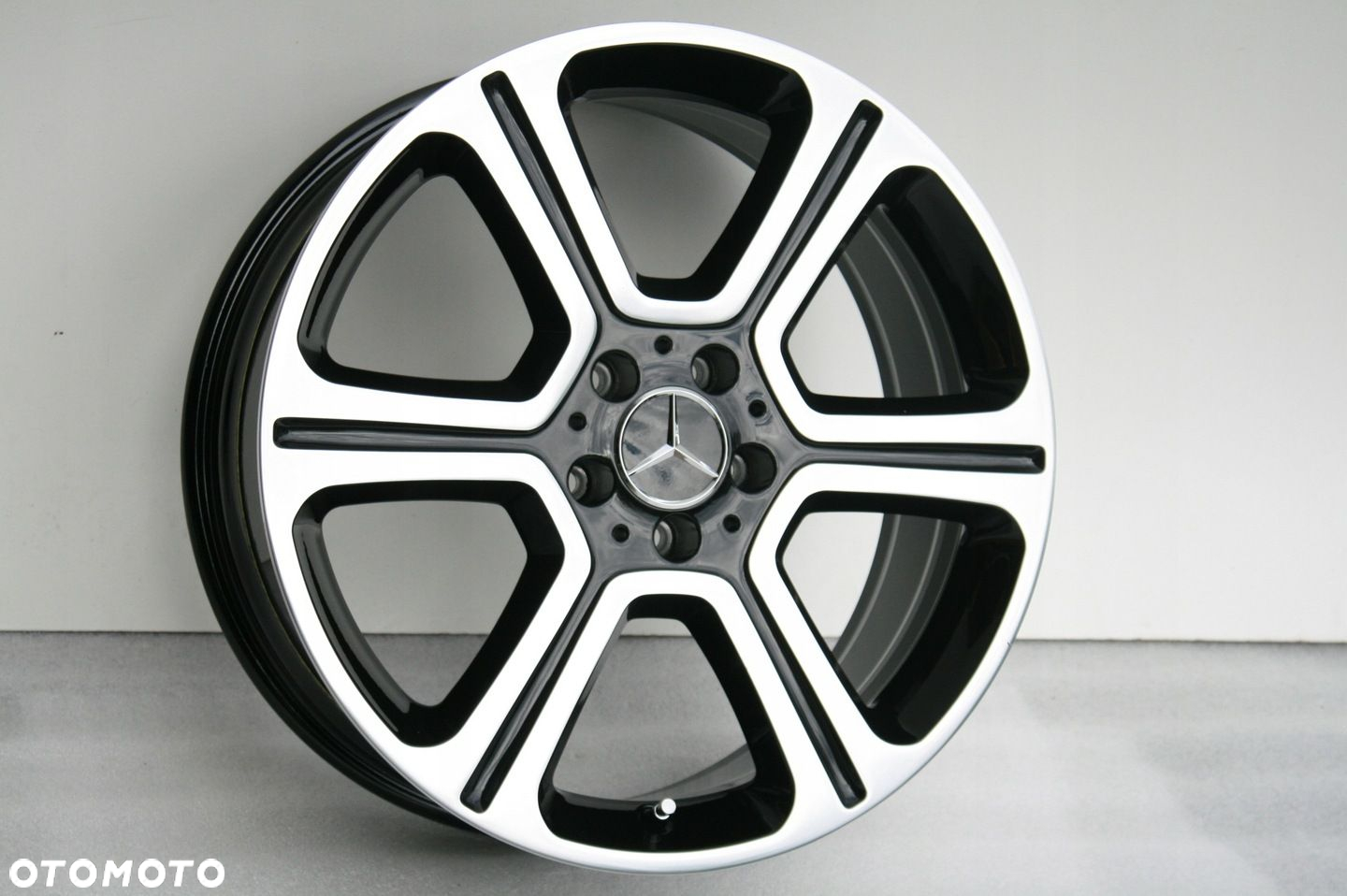 19 2x8 2x9 ORYGINAŁ MERCEDES E W213 C E-COUPE GLK - 3