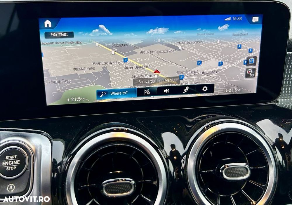 Mercedes-Benz GLB - 17