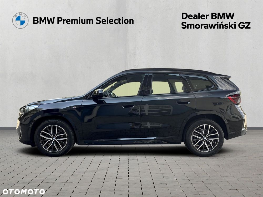 BMW X1 sDrive18i - 4