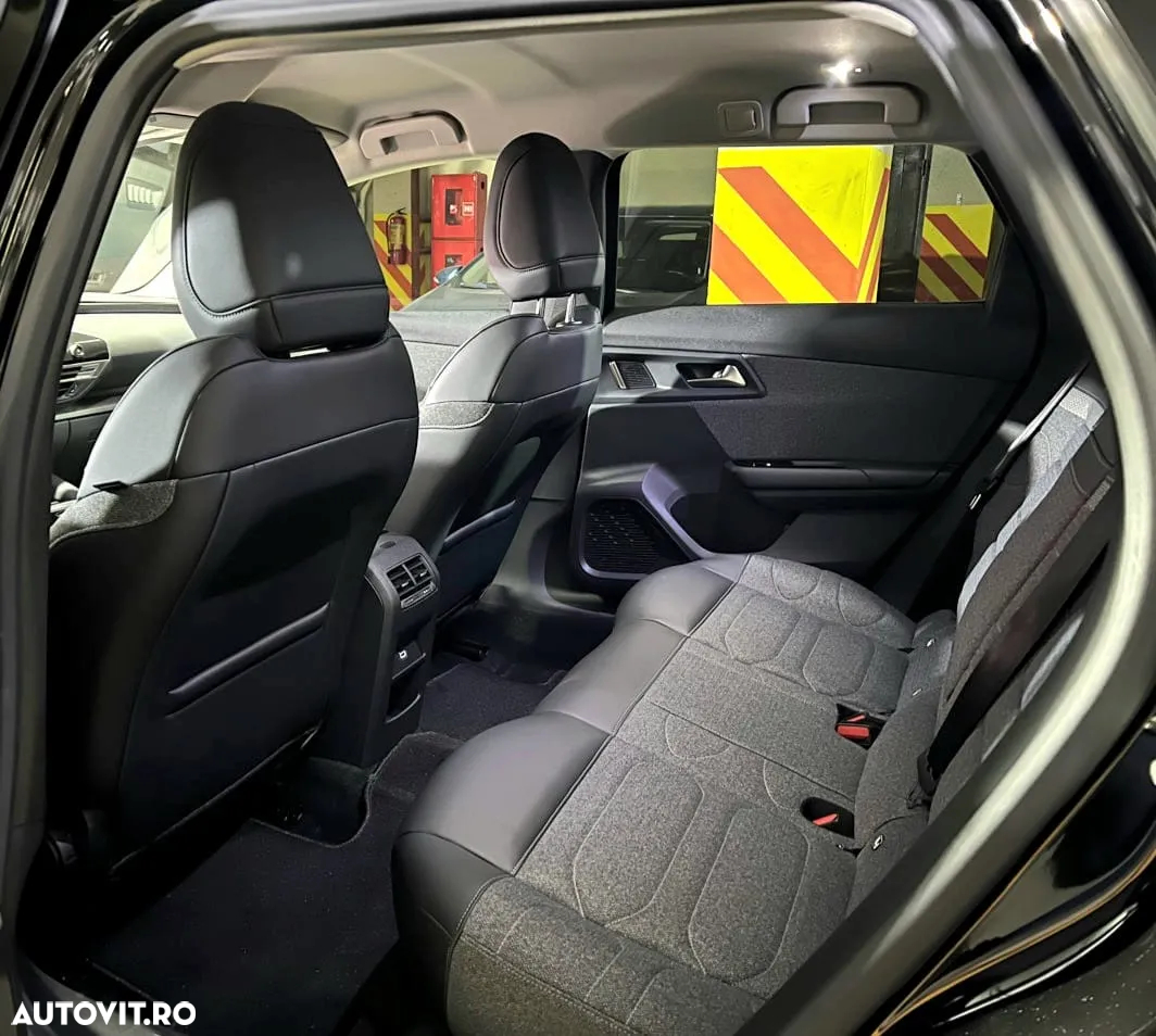 Citroën C5 X Hybrid 225 Start&Stopp e-EAT8 FEEL PACK - 8