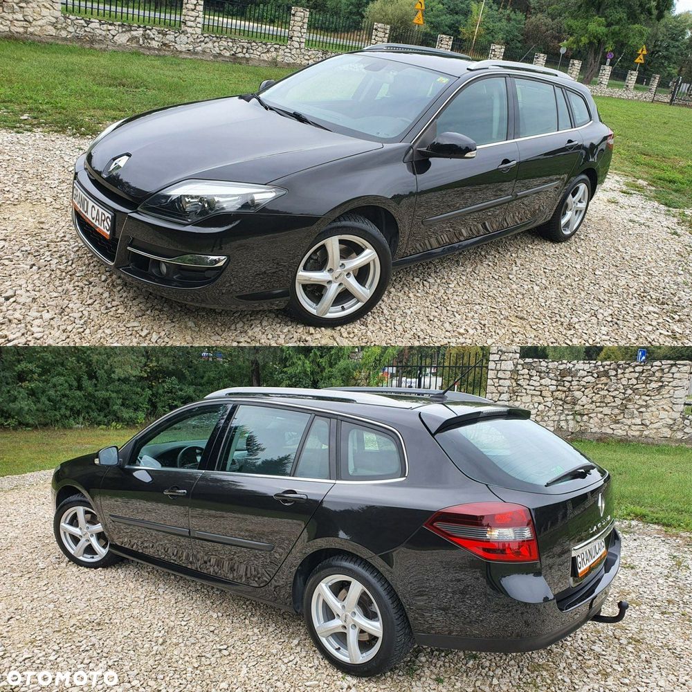 Renault Laguna - 34