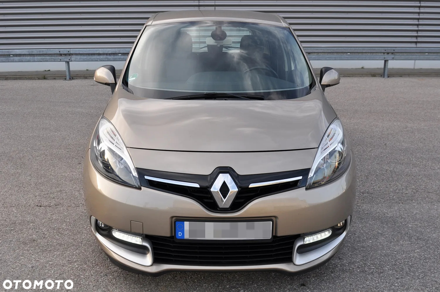 Renault Scenic ENERGY TCe 130 INTENS - 3
