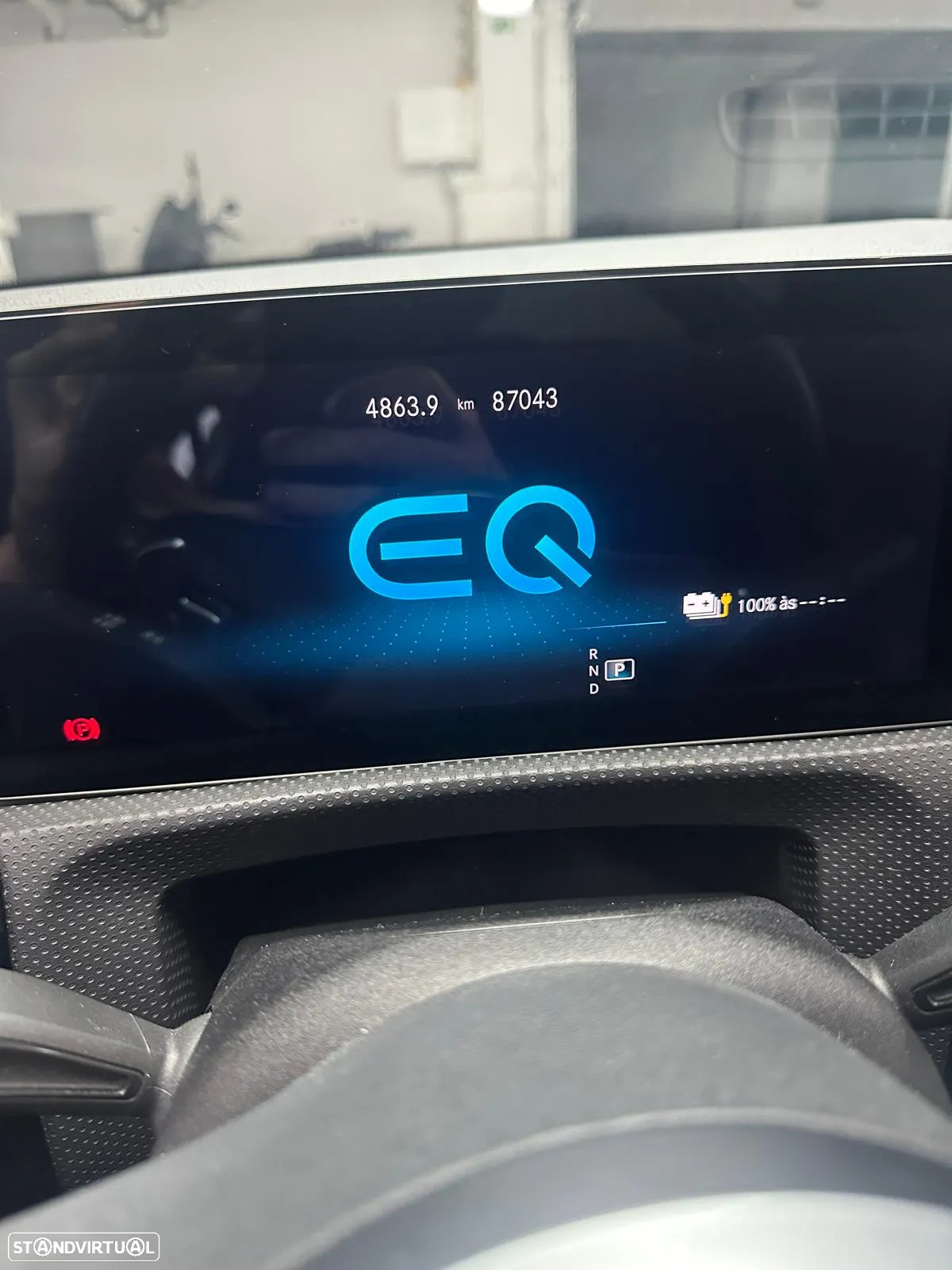 Mercedes-Benz A 250 Limousine e AMG Line - 16