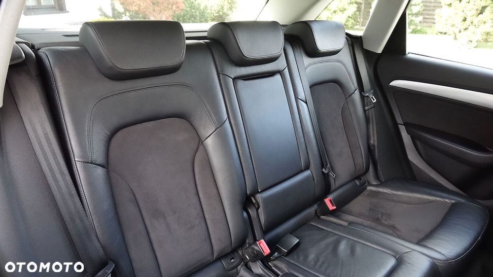 Audi Q5 - 28