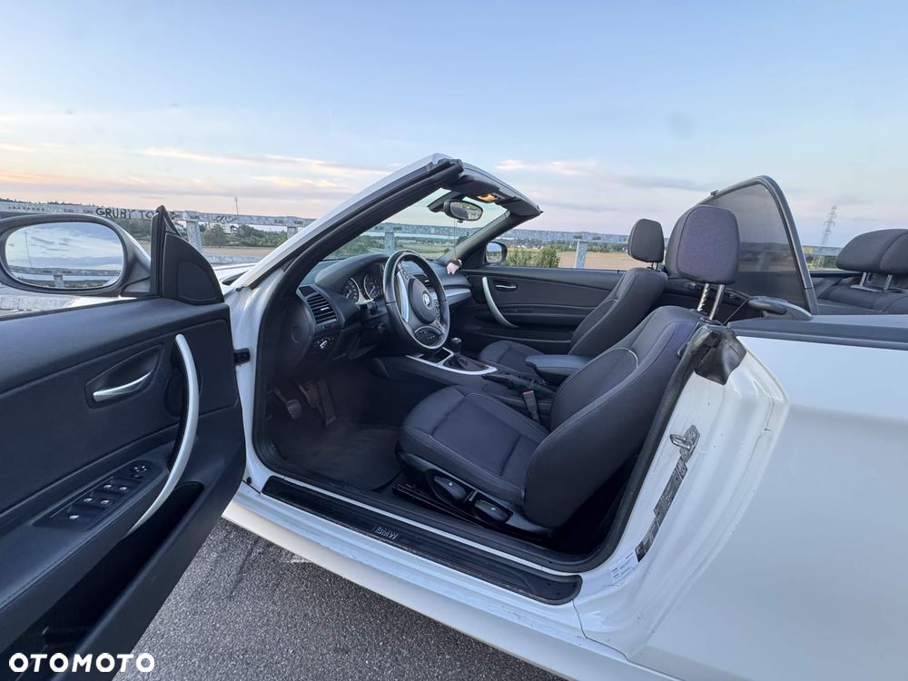 BMW Seria 1 118i - 16