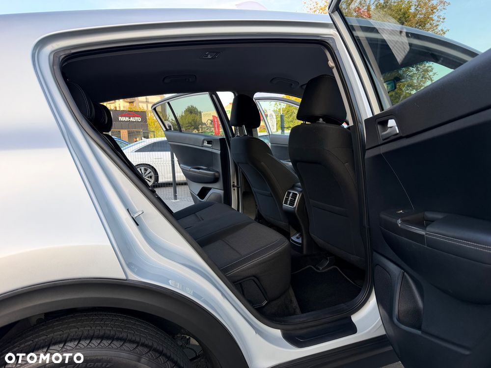 Kia Sportage 2.0 GDI XL 2WD - 30