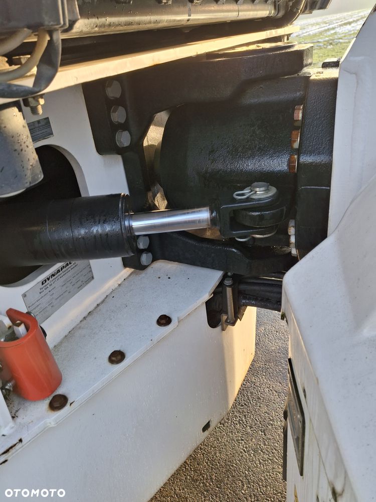 Dynapac DYNAPAC CC 424 HF - 5