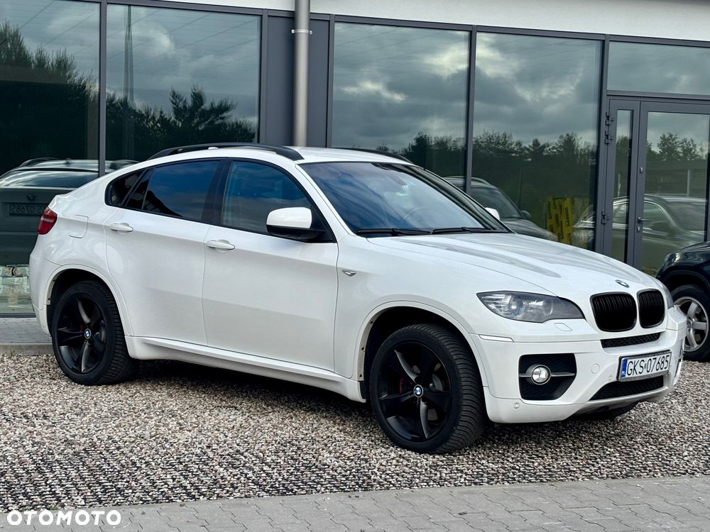 BMW X6 - 5