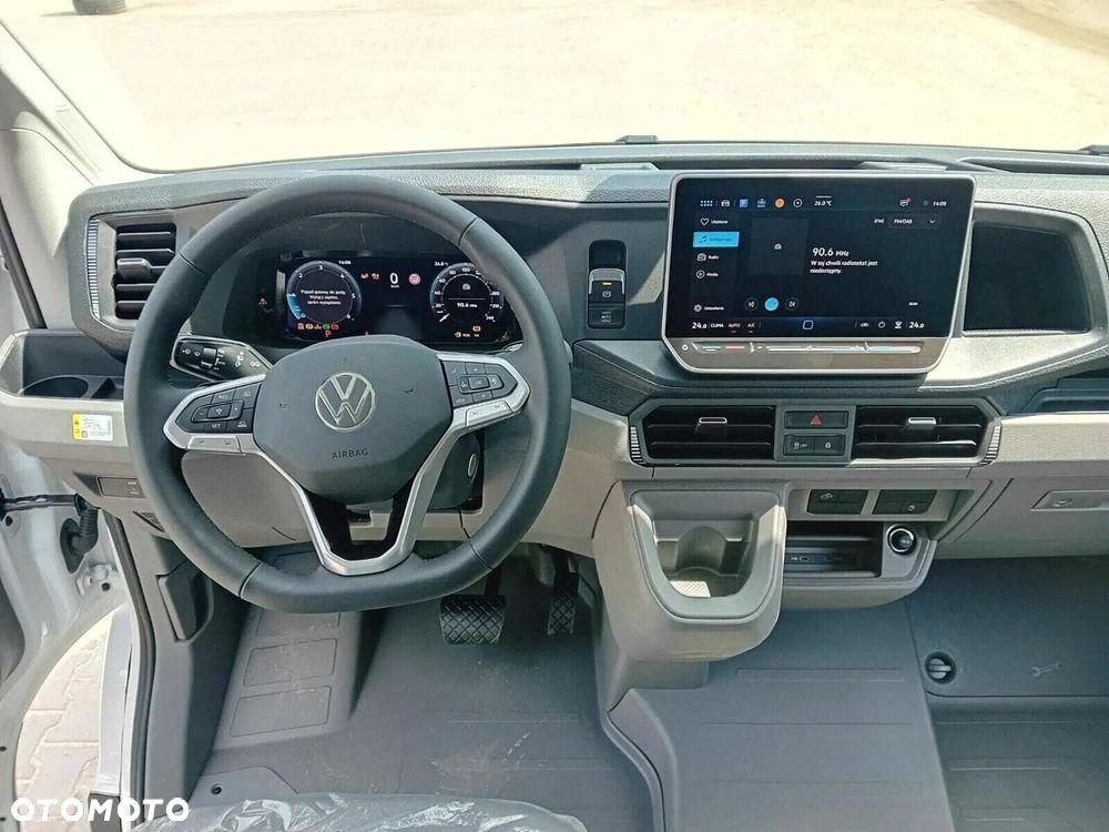 Volkswagen Grand California 3,5t 2.0 BiTDI 164KM, Automat - 9