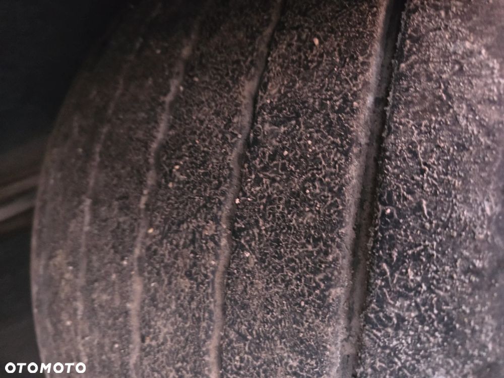 Schmitz Cargobull Firanka - 7