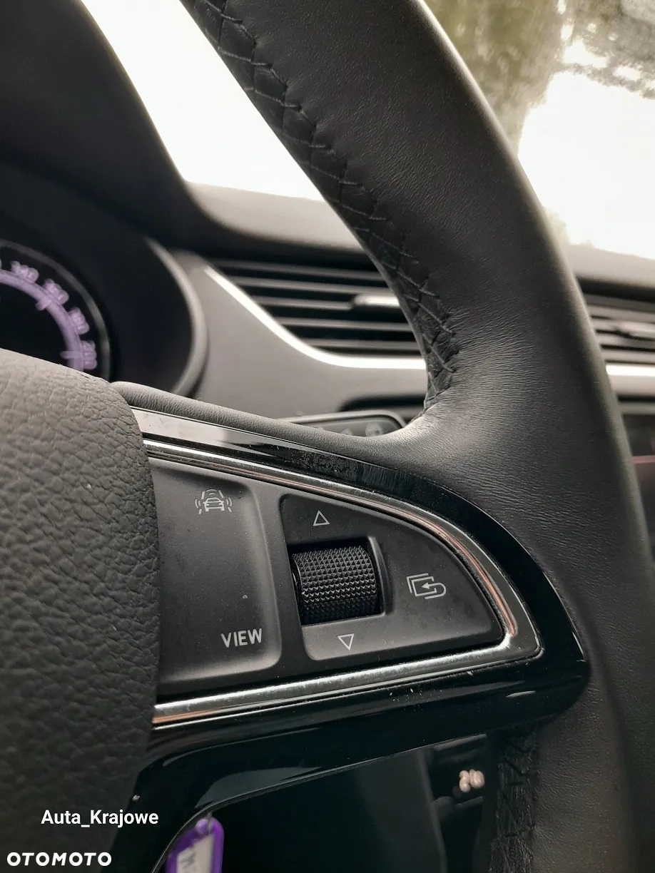 Skoda Octavia 1.5 TSI ACT Ambition - 21