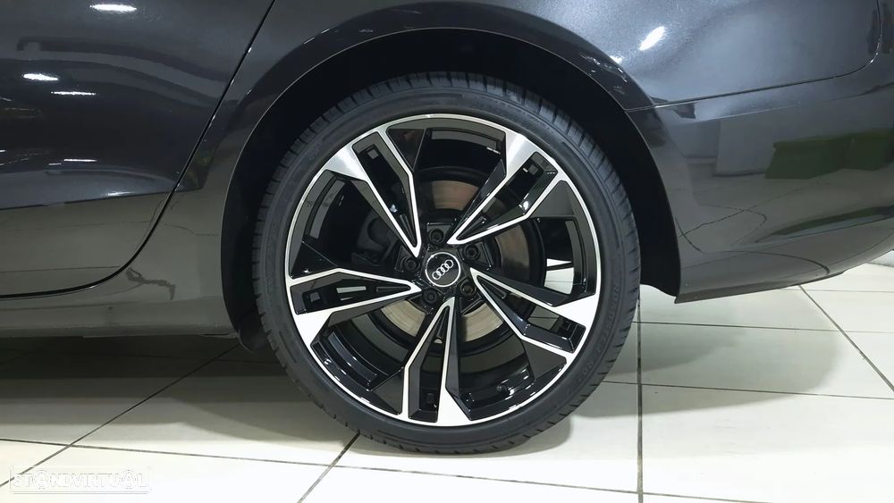 Audi A5 Sportback 2.0 TDI Multitronic Business Line - 31