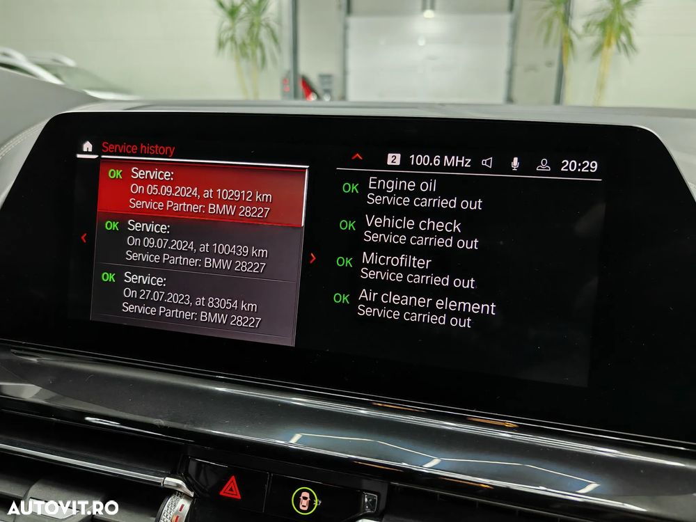 BMW Seria 8 840d xDrive - 22