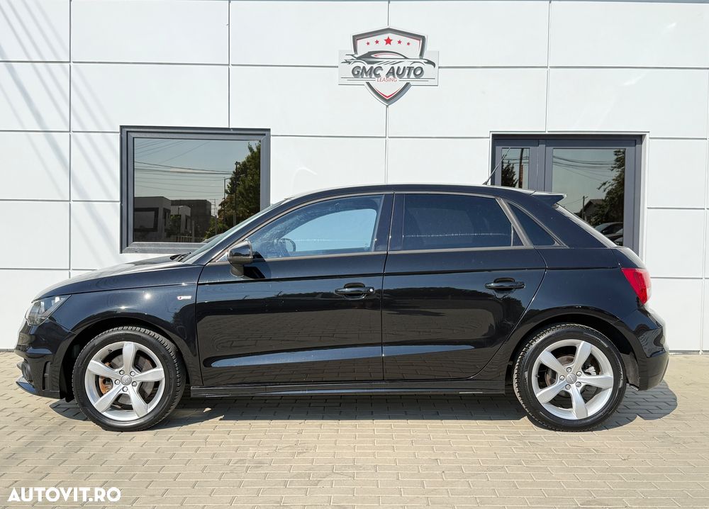 Audi A1 - 8