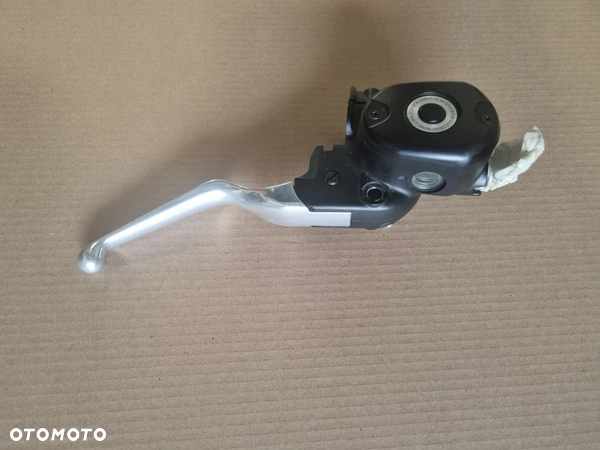 Pompa hamulcowa Harley Davidson Sportster Xl1200C