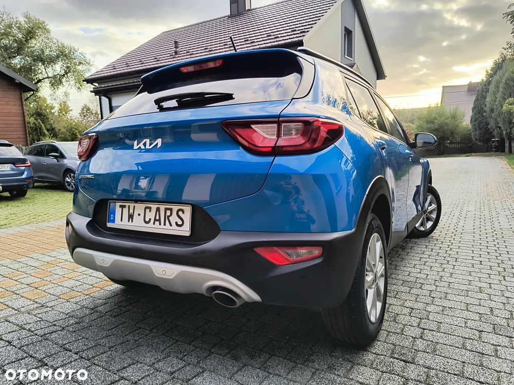 Kia Stonic 1.2 M - 18