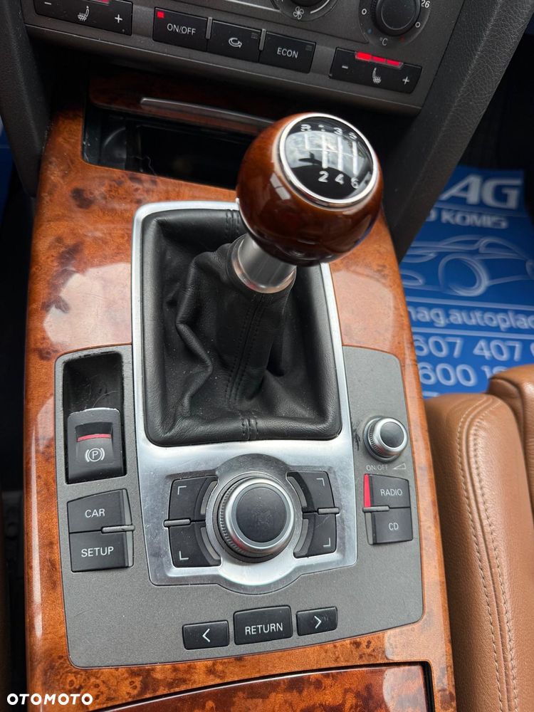 Audi A6 Avant - 24
