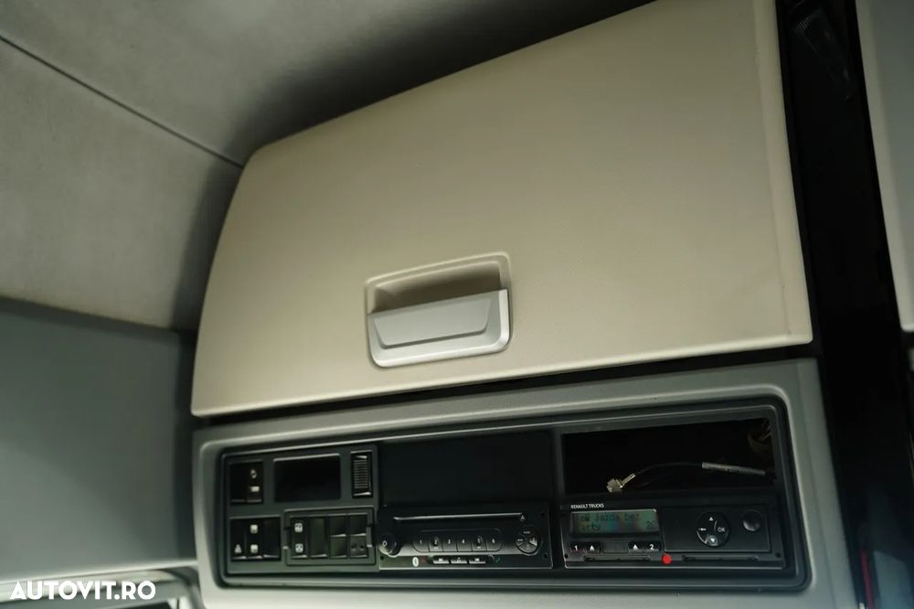Renault T 460 / STANDARD / EURO 6 - 32