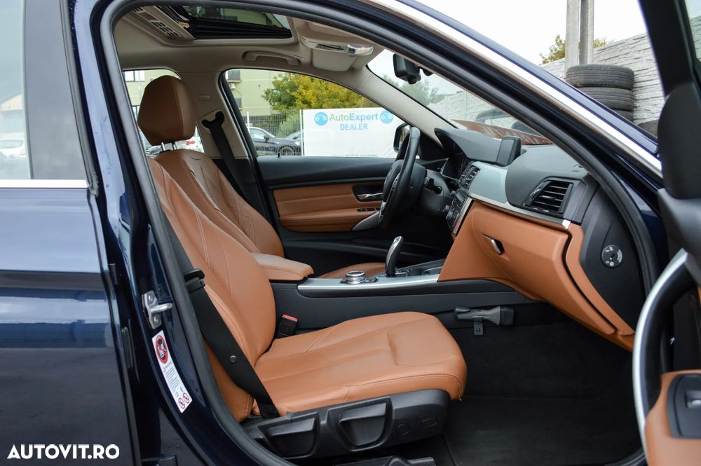 BMW Seria 3 - 24