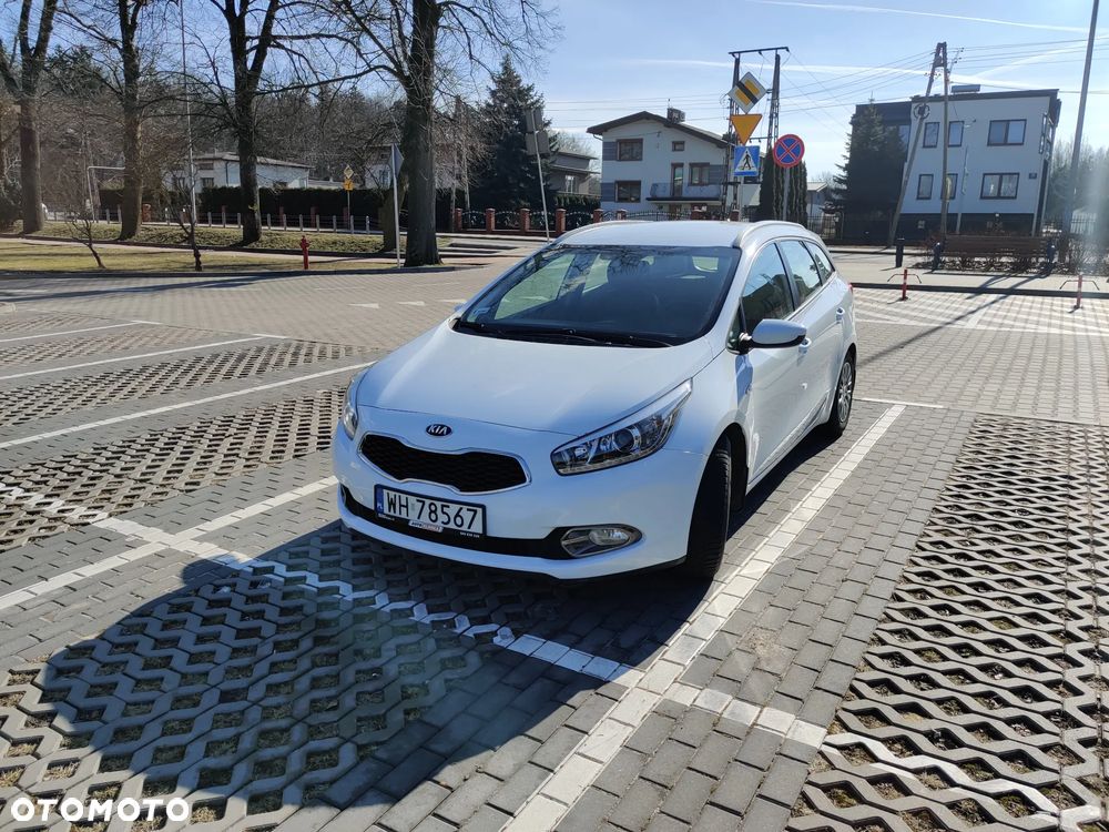 Kia Ceed 1.6 GDI M - 3