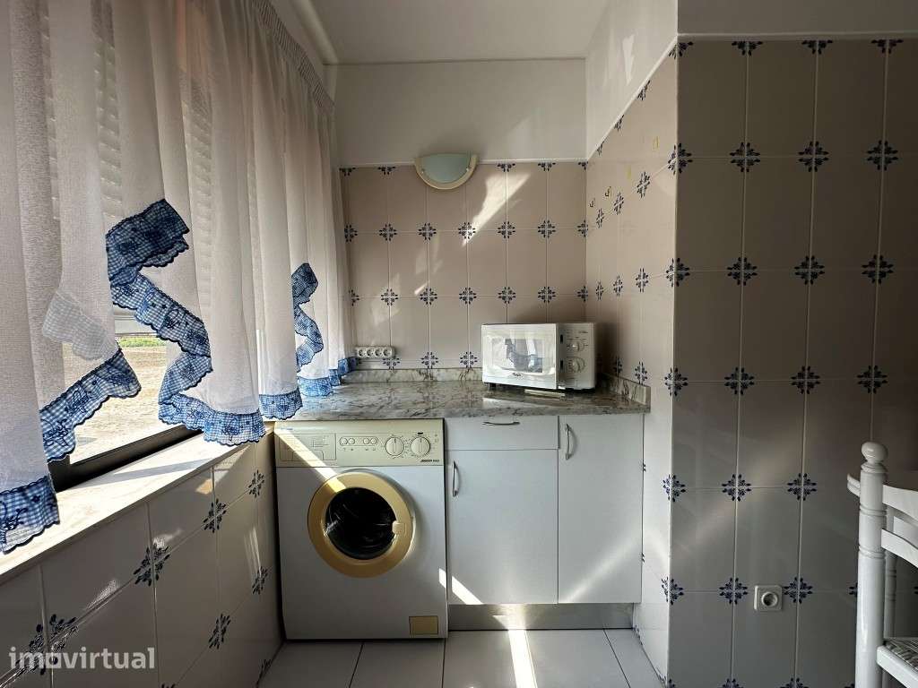 Apartamento T3 na Areia, Darque - Grande imagem: 4/13