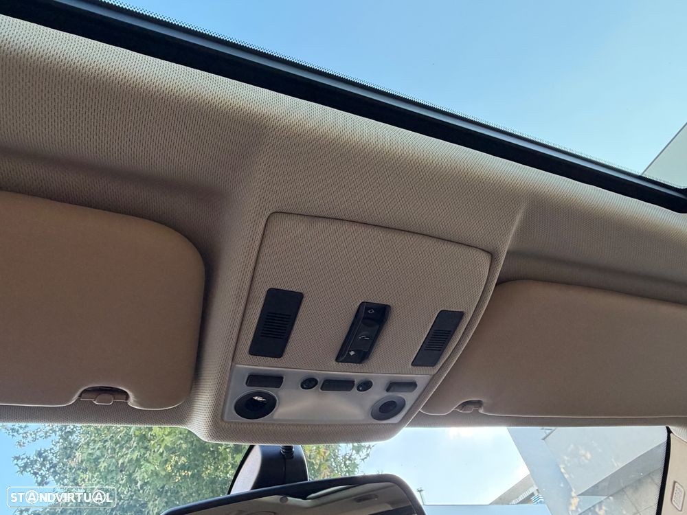 BMW 520 dA Executive - 24