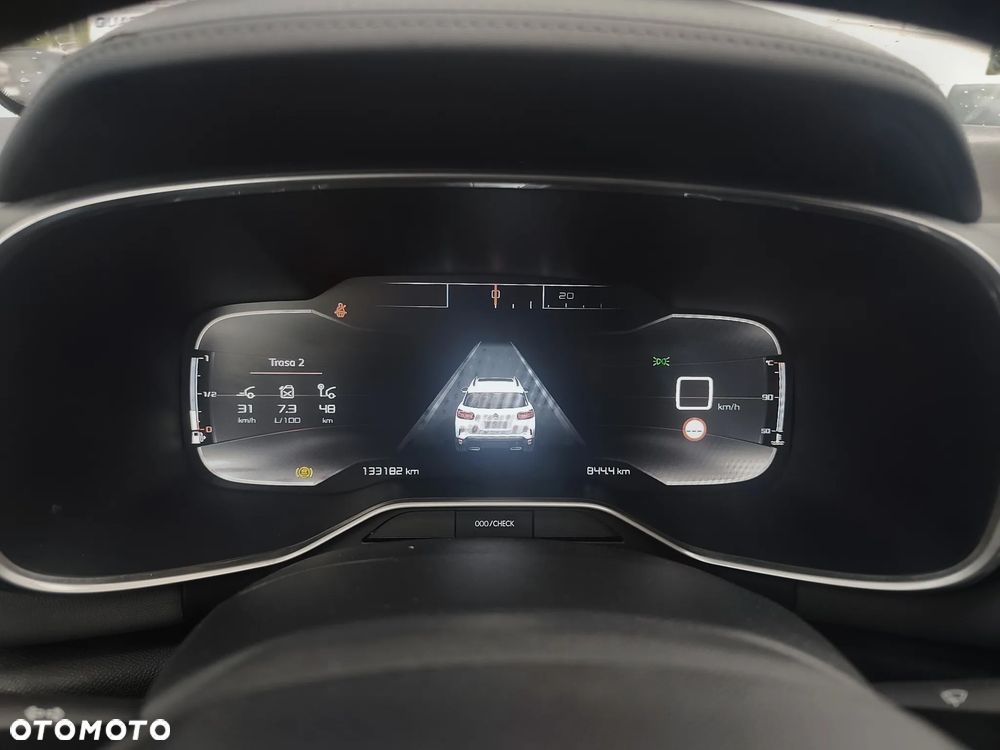Citroën C5 Aircross - 11
