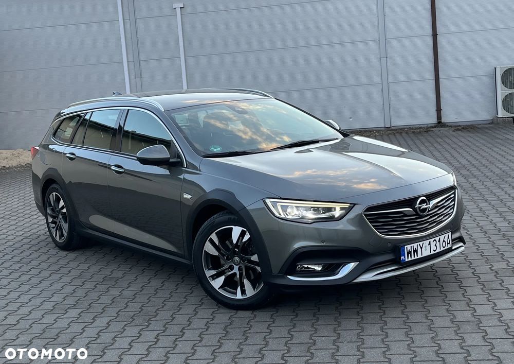Opel Insignia CT 1.5 T Elite S&S - 19