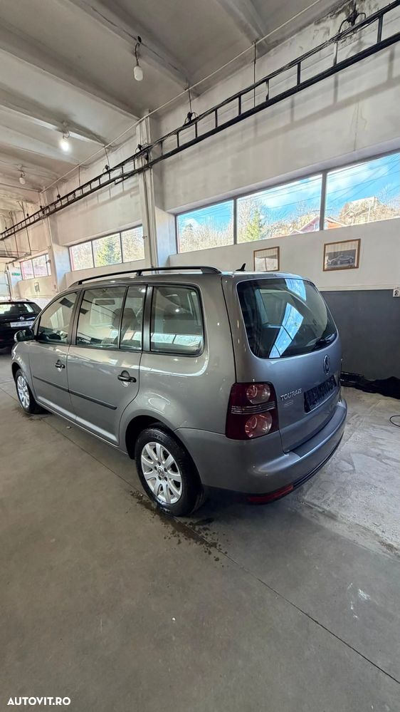 Volkswagen Polo 1.4 TSI ACT BlueGT - 3