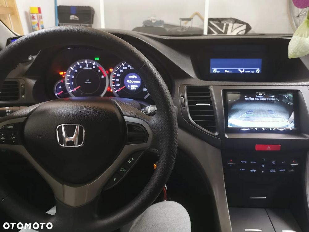 Honda Accord 2.0 Comfort - 19