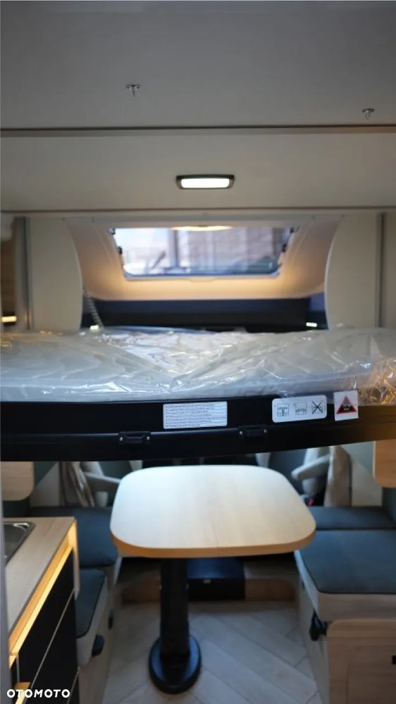 Ford Chausson 777 Etape Line - 21