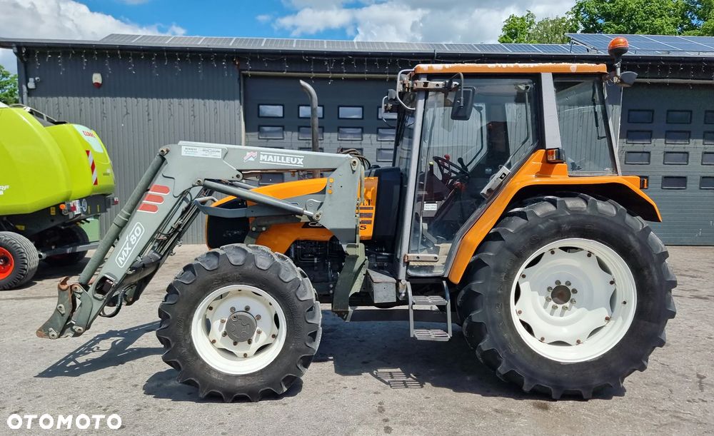 Renault Ceres 335 - 6
