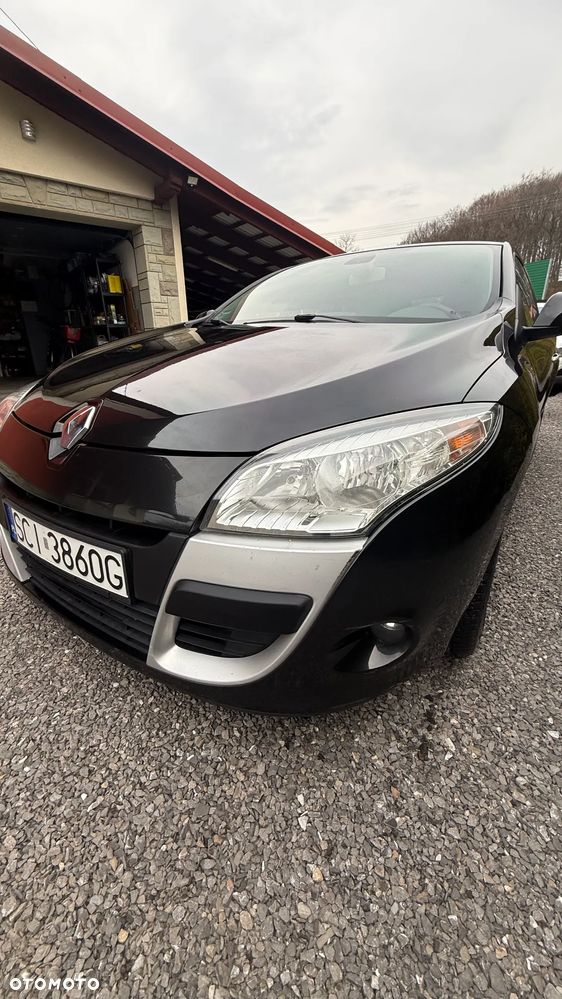 Renault Megane 1.9 dCi Dynamique - 9